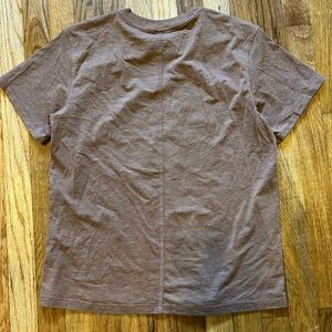 Lululemon All Yours Tee